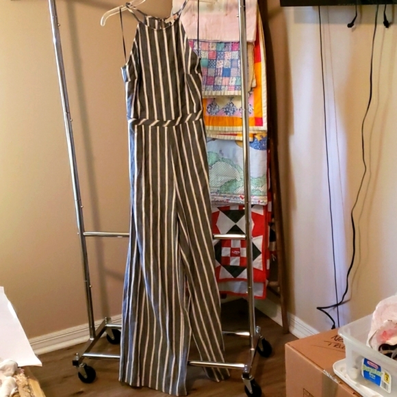 GB Jumpsuit - Picture 2 of 5